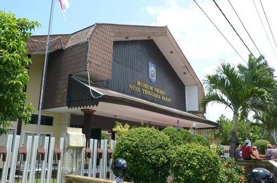 Museum Negeri Nusa Tenggara Barat