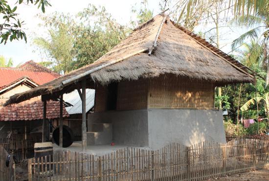 Baloq Sade Museum