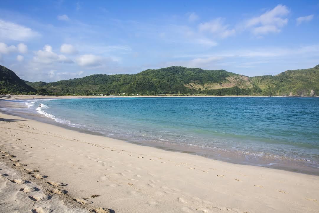 Pantai Mawun