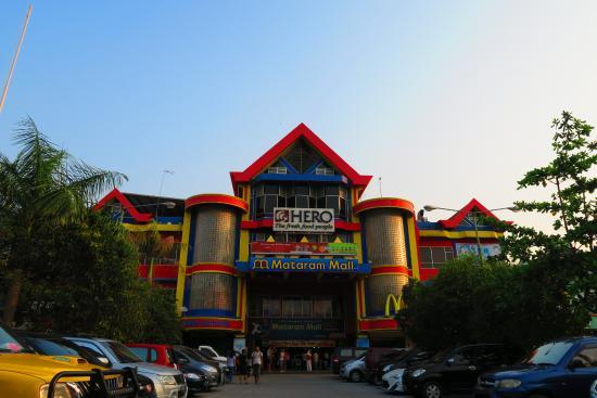 Mataram Mall