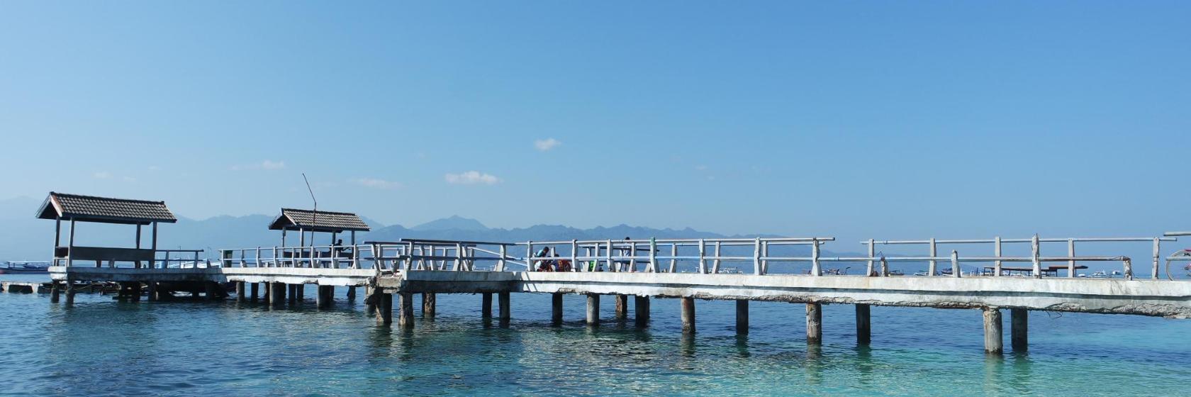 Kepulauan Gili