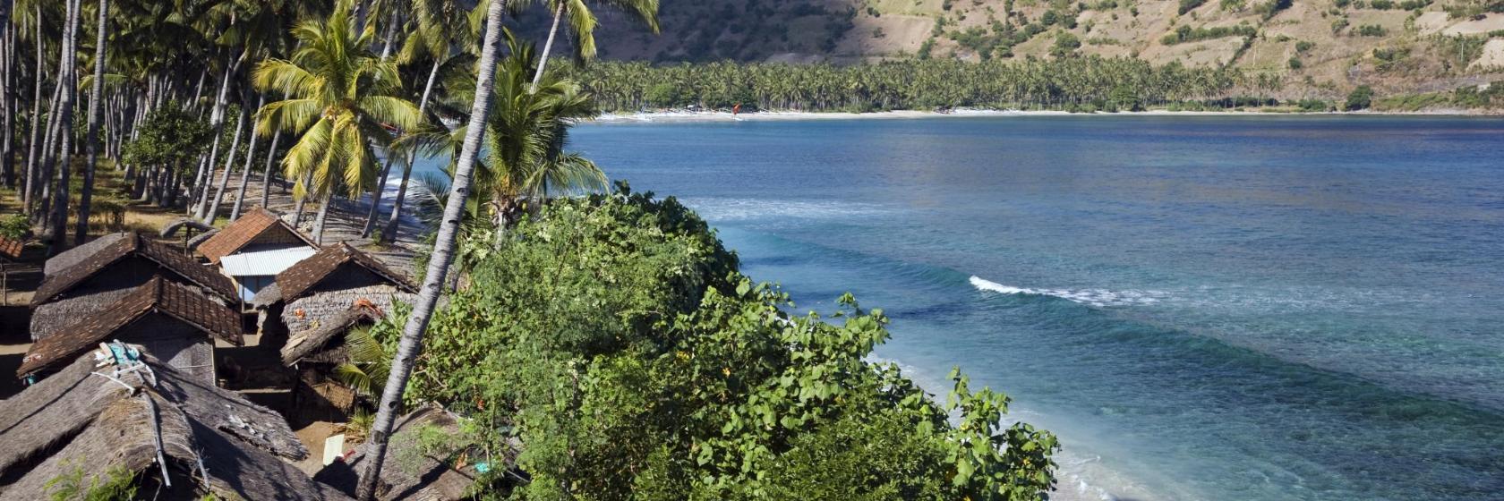 Pantai Medana
